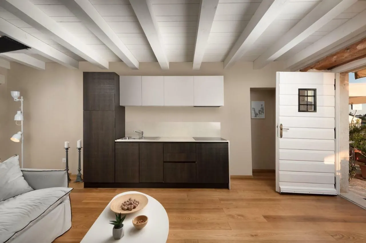 Angelo d'Oro Apartment Monte Rovinj