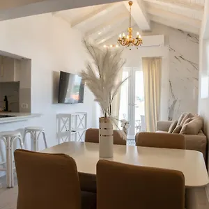 Appartement Casa Tosic, Rovinj