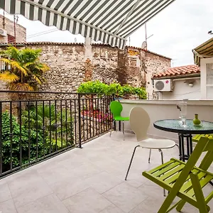 Appartement Tereza, Rovinj