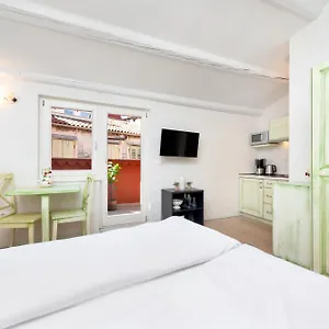 Appartement Casa Matteotti, Rovinj
