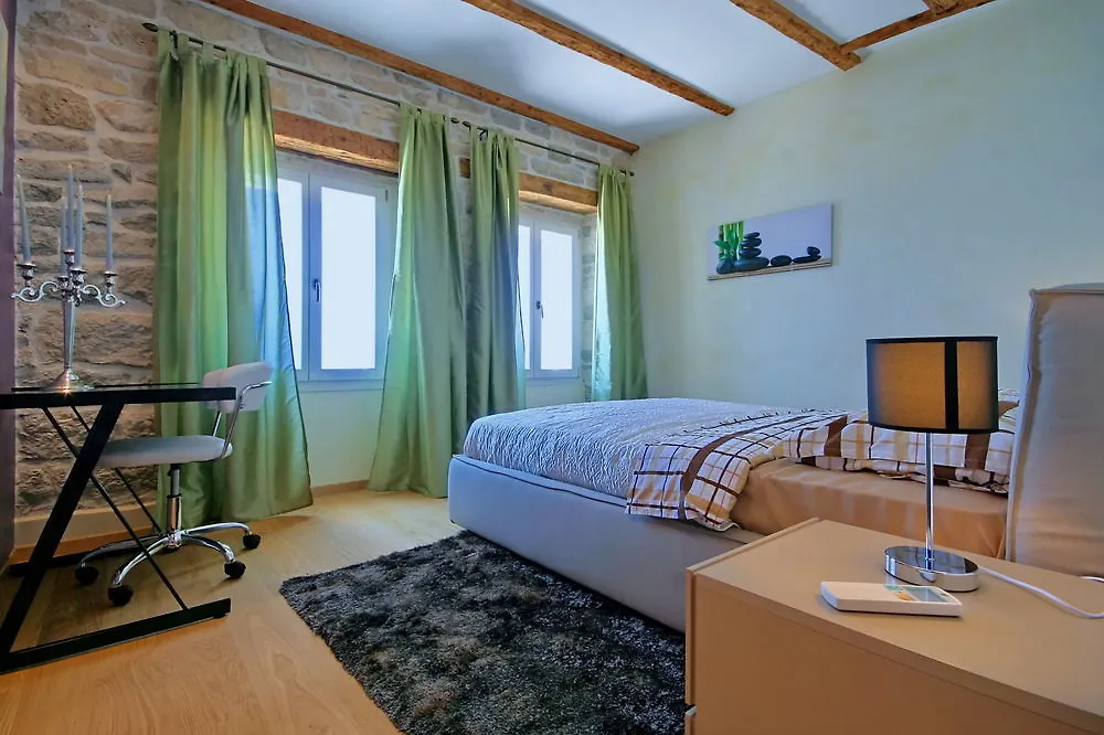 Angelo D'Oro Apartment Monte Rovinj Kroatien