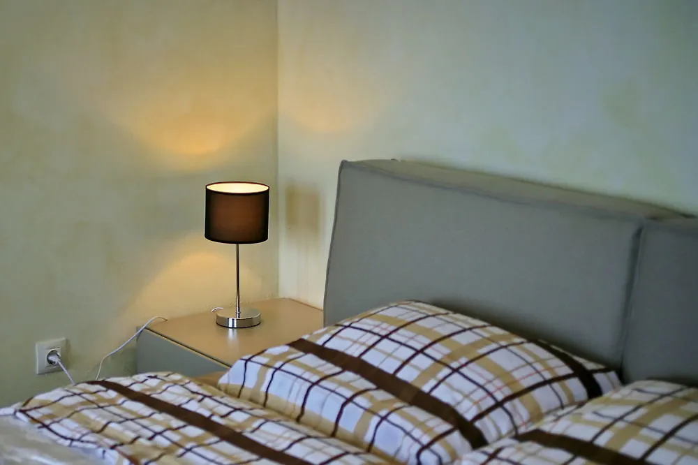 Angelo D'Oro Apartment Monte Rovinj