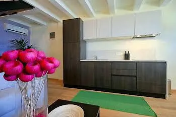 Angelo D'Oro Apartment Monte Rovinj 0*,