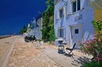 Angelo D'Oro Apartment Monte Rovinj