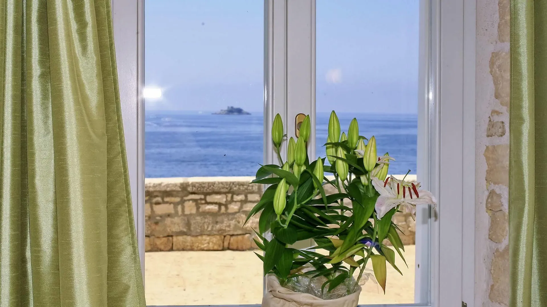 Angelo D'Oro Apartment Monte Rovinj 0*,  Kroatien