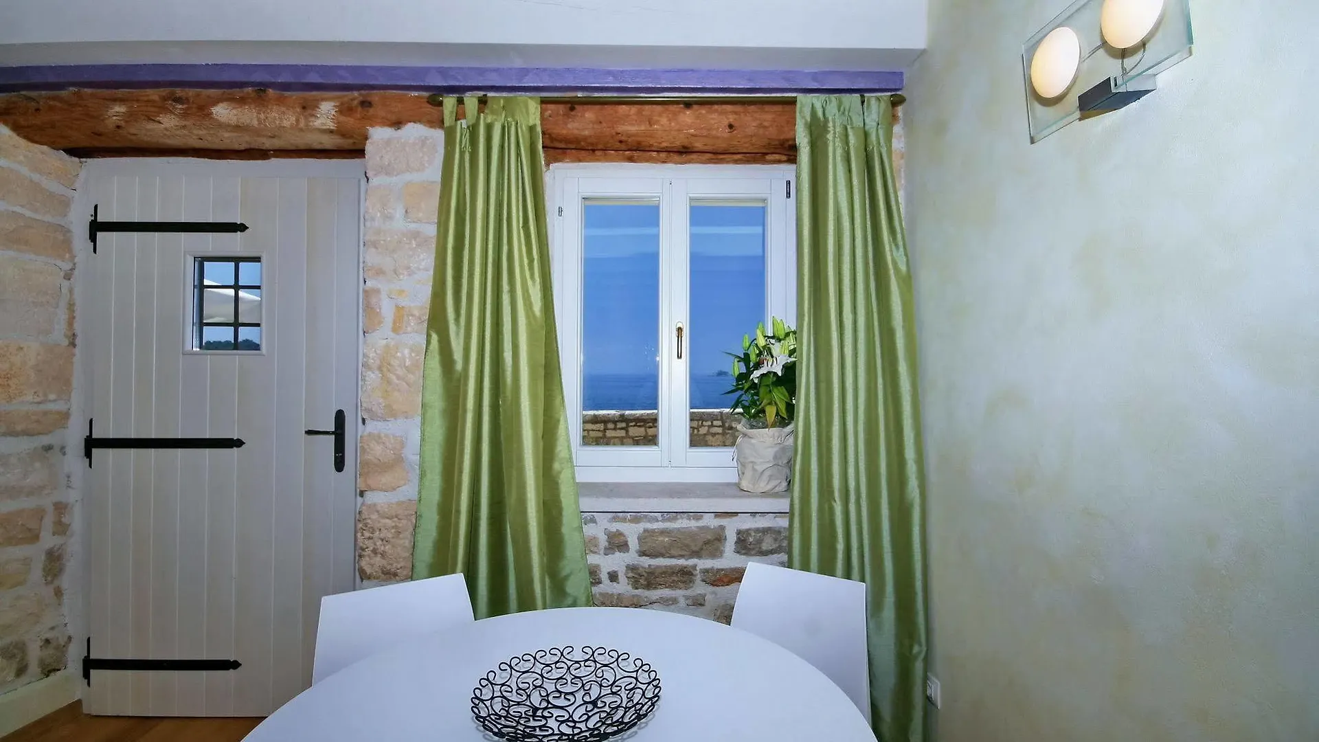 Angelo D'Oro Apartment Monte Rovinj