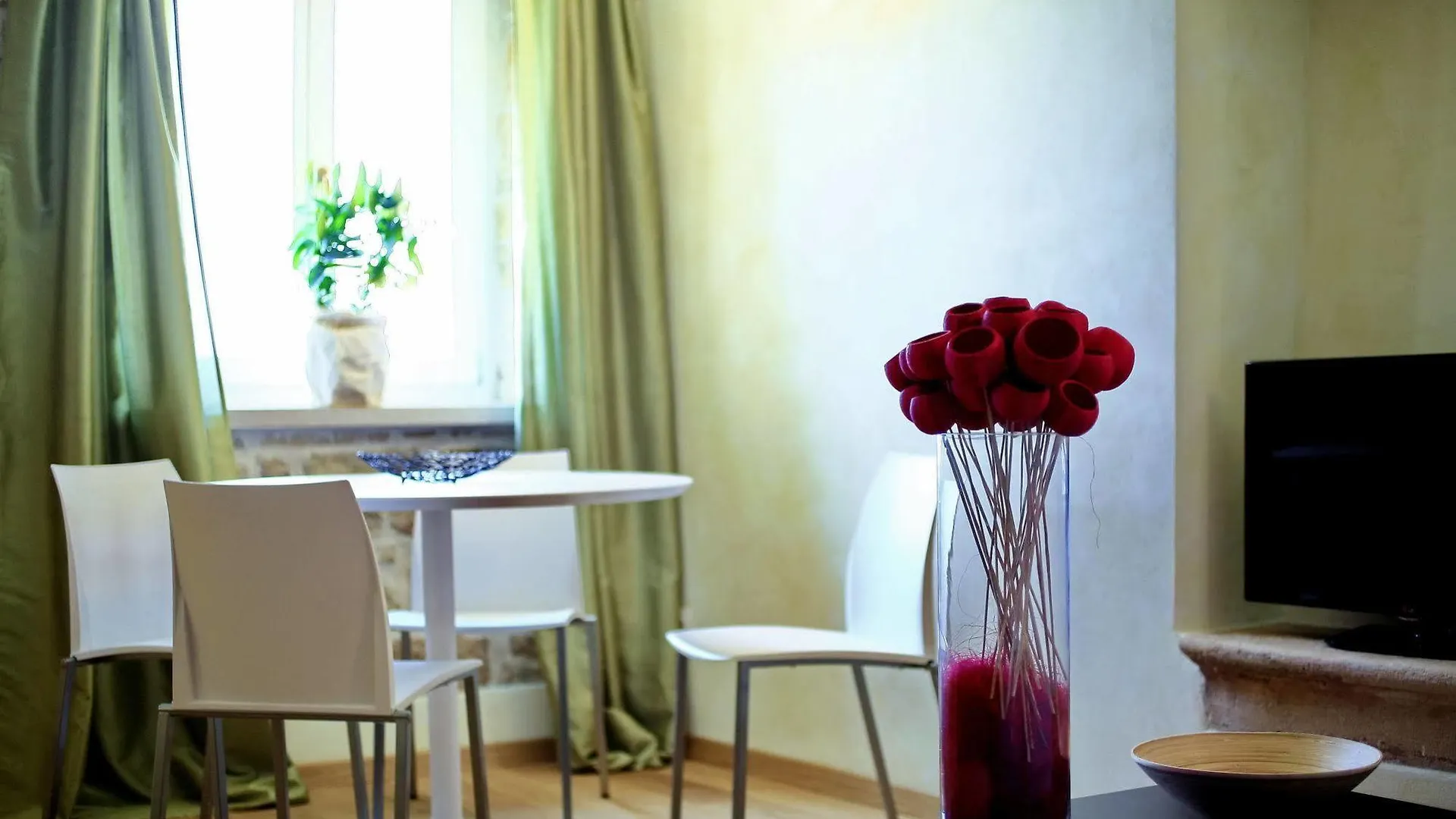 Angelo D'Oro Apartment Monte Rovinj
