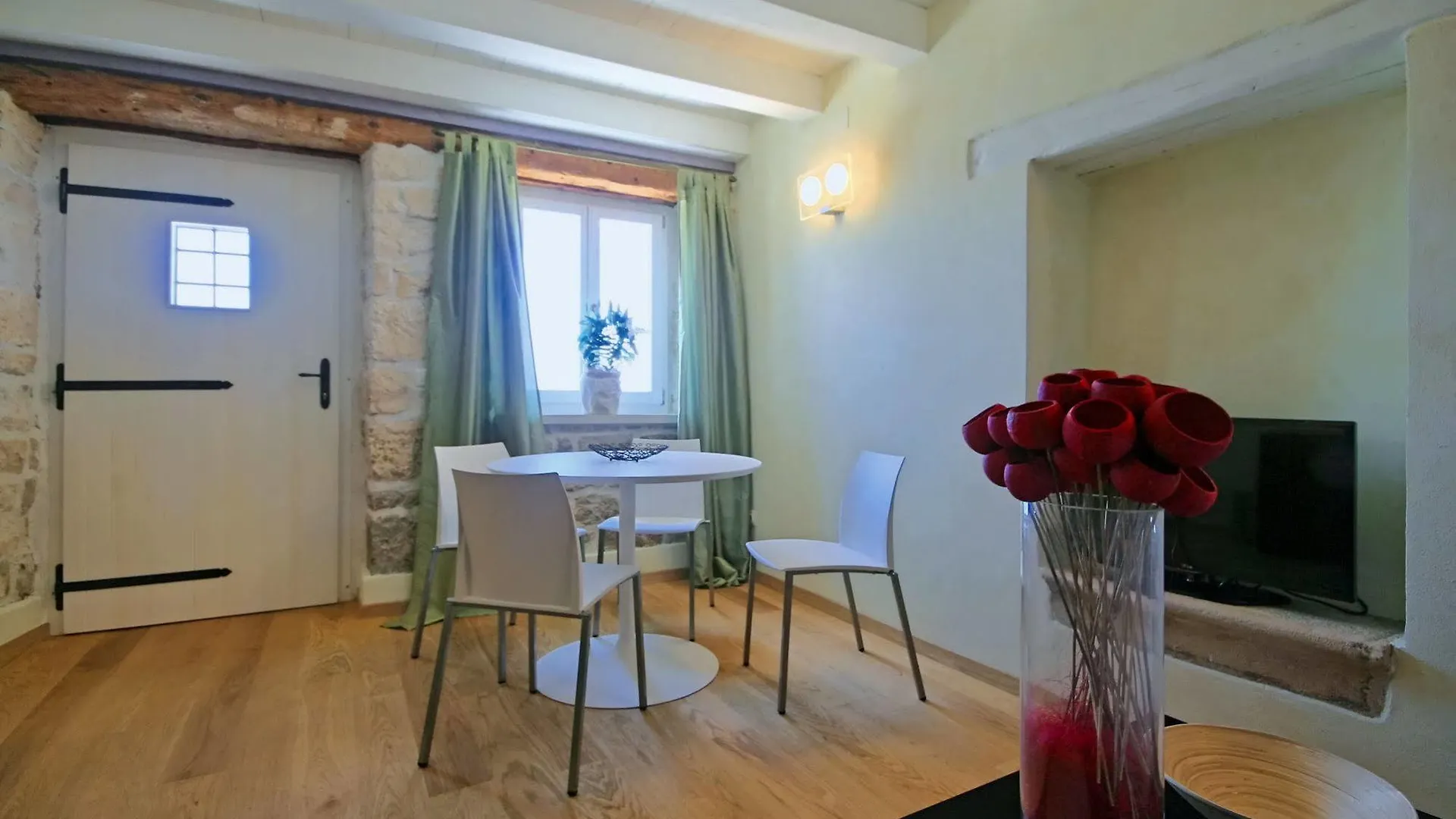 Angelo D'Oro Apartment Monte Rovinj
