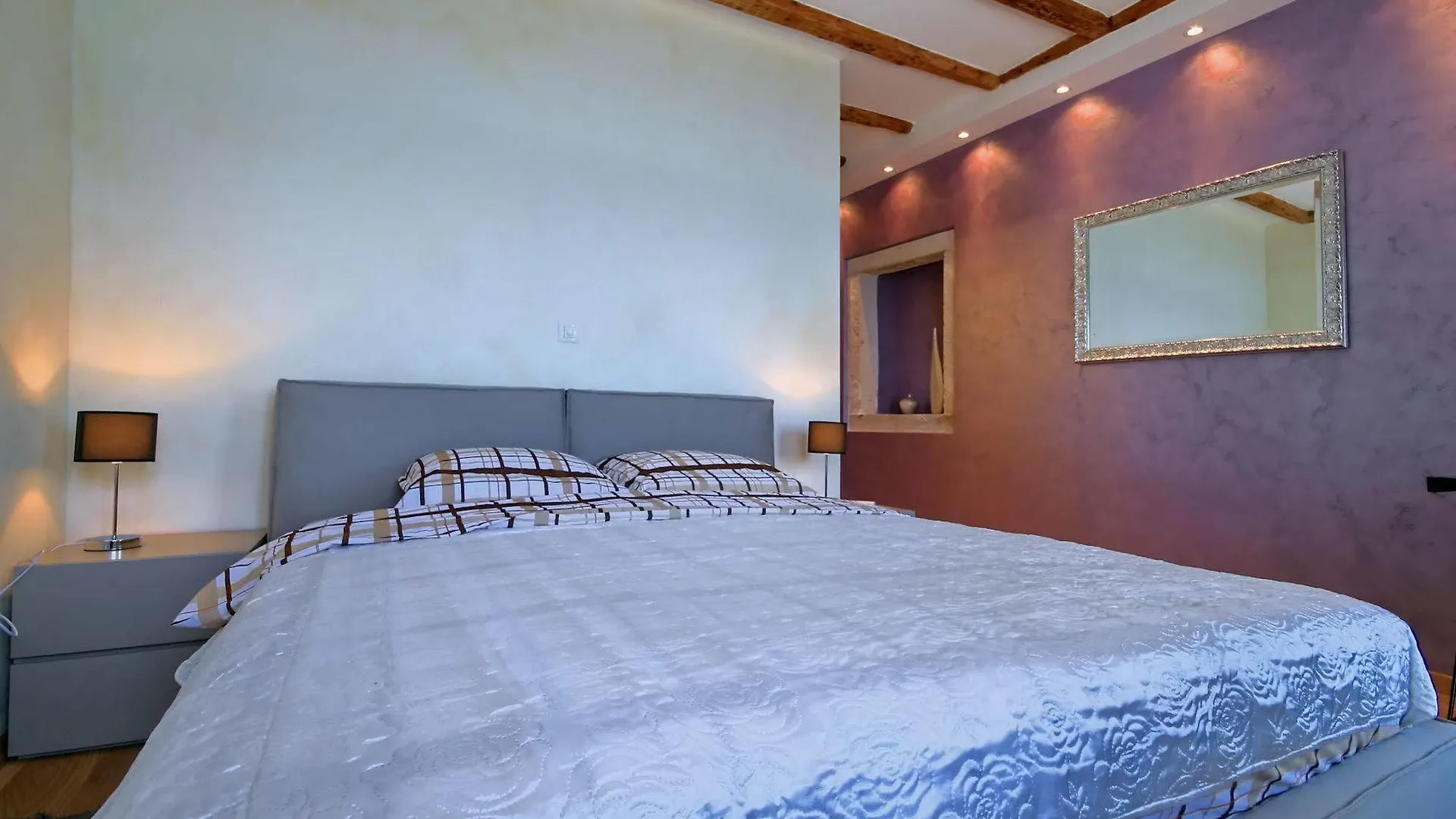Angelo D'Oro Apartment Monte Rovinj Kroatien