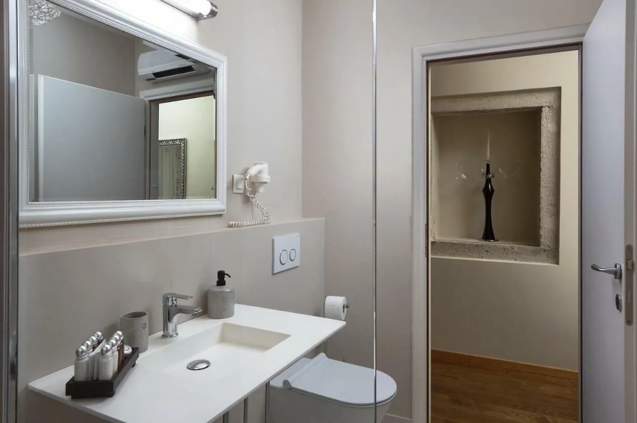 Angelo D'Oro Apartment Monte Rovinj