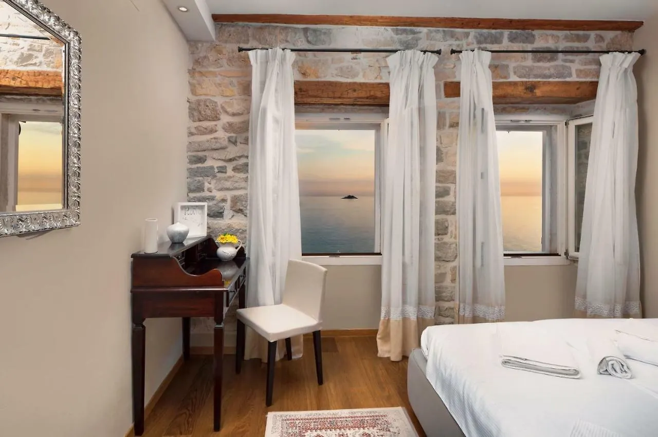 Angelo D'Oro Apartment Monte Rovinj