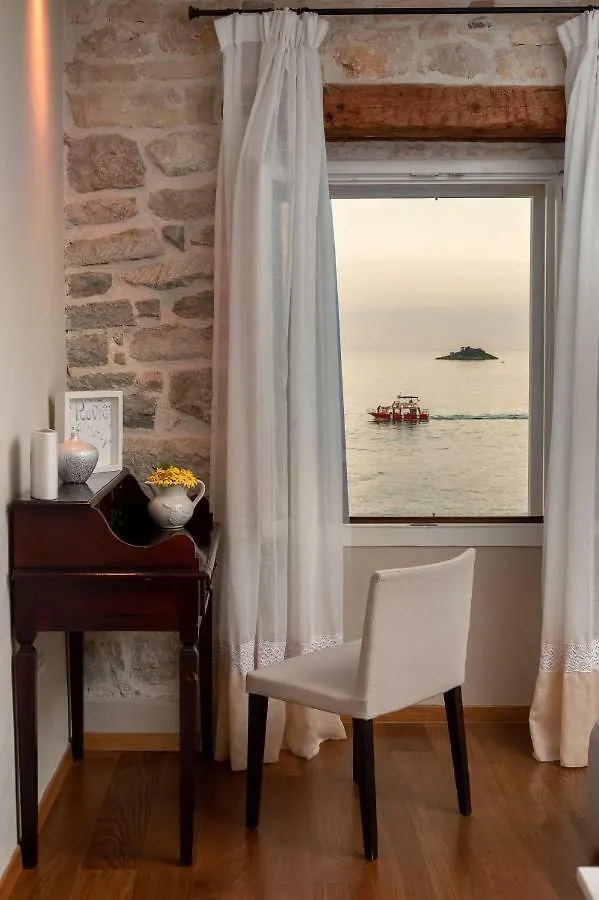 Angelo D'Oro Apartment Monte Rovinj 0*,